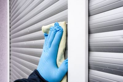Window Blinds Cleaning in Framingham, MA
