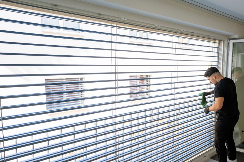 Cellular Shades Cleaning in Boston, MA