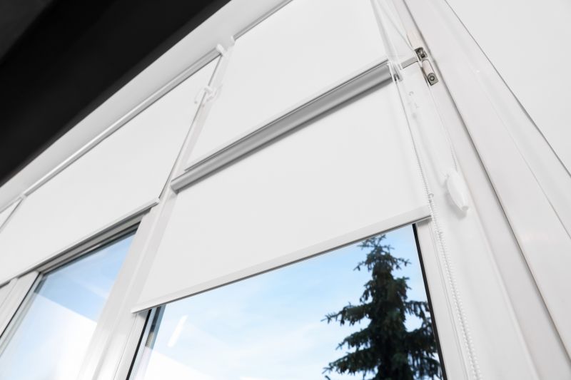 Track Blinds Installation in Denver, CO